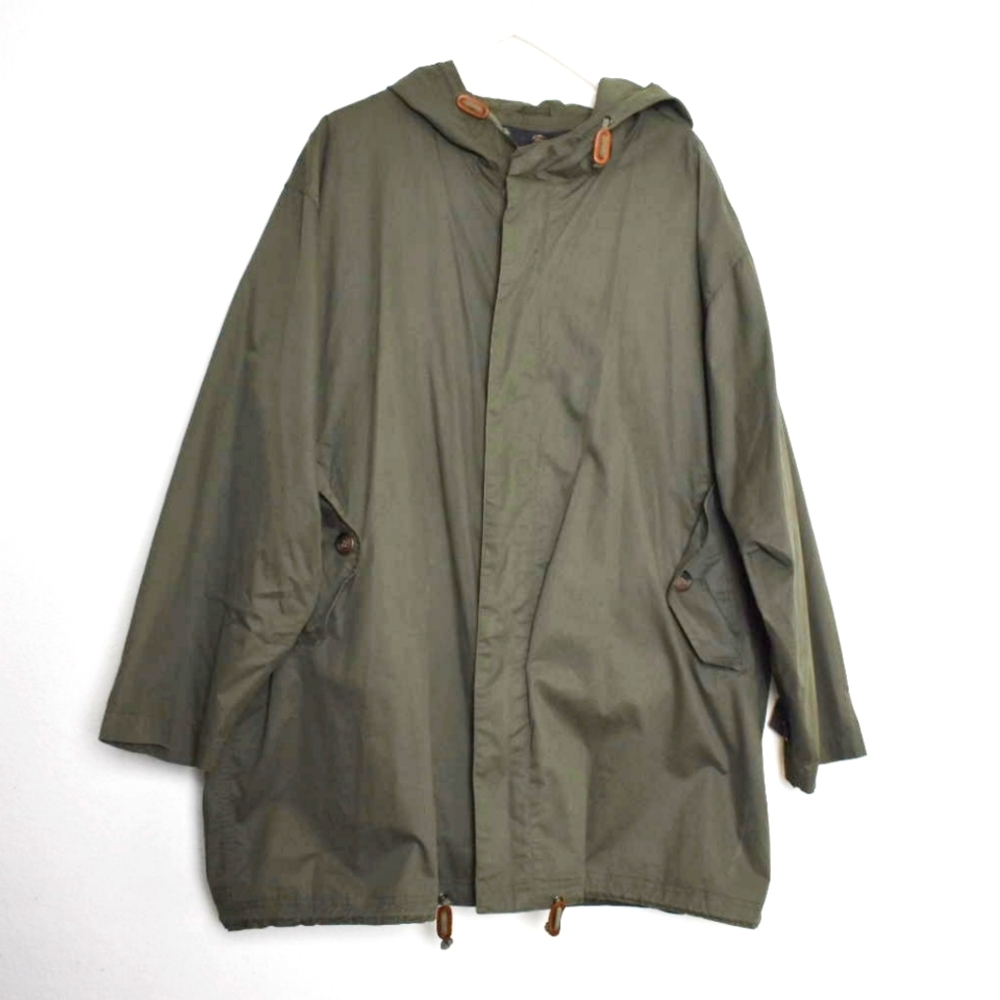 Vintage Pacific trail jacket